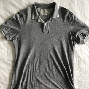 Men's Brunello Cucinelli Polo (S)